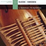 La Nyckelharpa