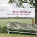 Spelstina CD