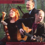 Timber CD